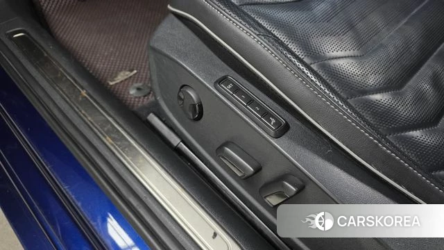 Volkswagen Arteon id 4882319 из Кореи 27