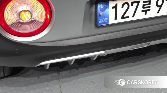Hyundai Casper id 4607871 из Кореи 27