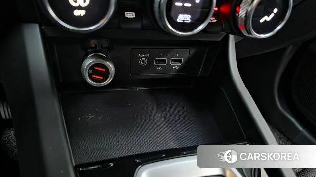 Renault Korea (Samsung) XM3 id 4223827 из Кореи 27