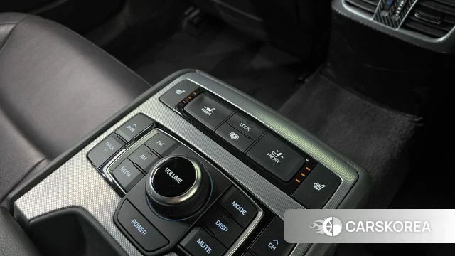 Genesis G80 id 4326100 из Кореи 27
