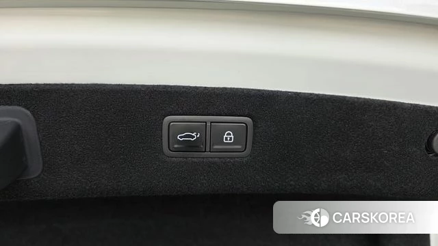 Genesis G90 (RS4) id 4505261 из Кореи 27