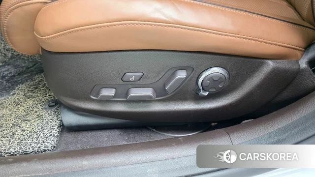 Genesis G80 (RG3) id 4489242 из Кореи 27