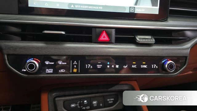 Kia The New K5 Hybrid 3rd generation id 4757284 из Кореи 27
