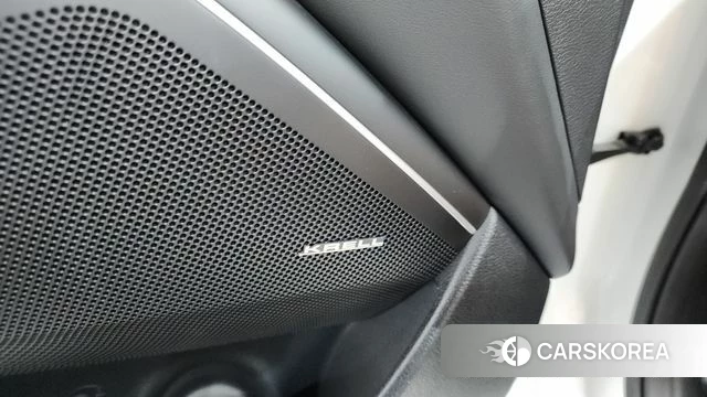 Kia K7 Premier id 4429635 из Кореи 27