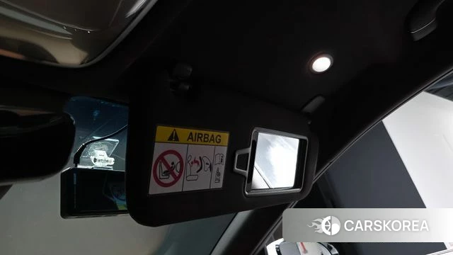 Genesis G80 (RG3) id 4635381 из Кореи 27