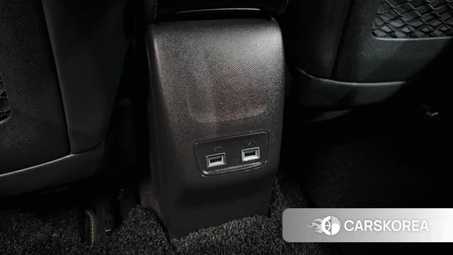 Peugeot e-2008 second generation id 4715606 из Кореи 27