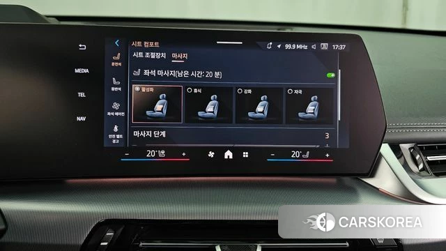 BMW iX1 (U11) id 4441875 из Кореи 27