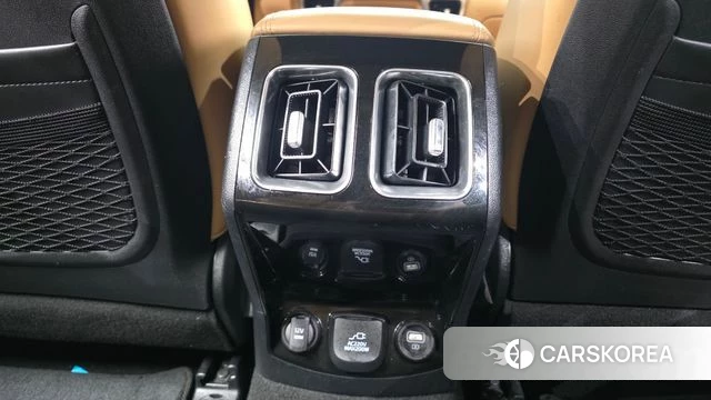 Kia Sorento 4th Generation id 4871709 из Кореи 27
