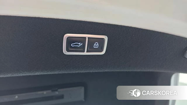 Genesis G80 (RG3) id 4434875 из Кореи 27