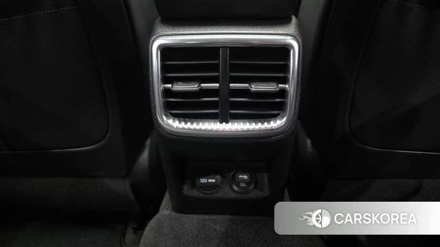 Kia K5 3rd generation id 4836062 из Кореи 27