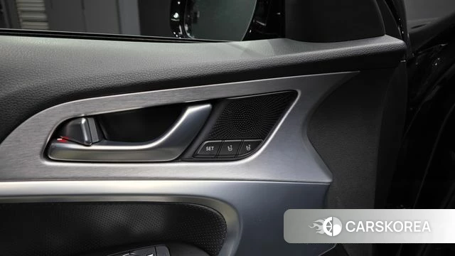 Genesis G70 id 4317548 из Кореи 27