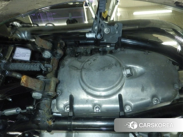 Kawasaki W800 id 4184162 из Японии 27