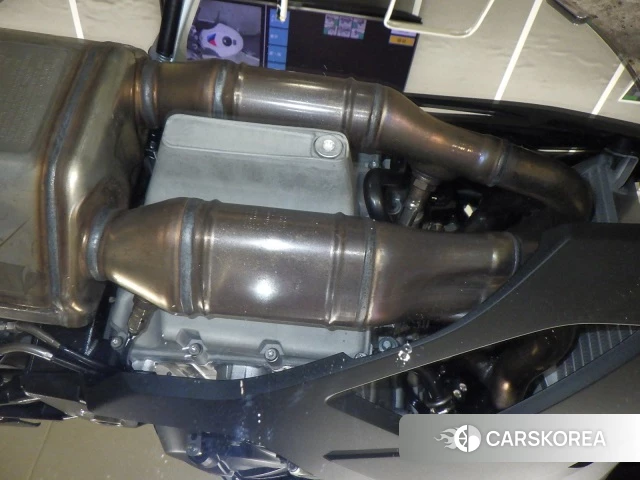 BMW S1000RR id 3946542 из Японии 27