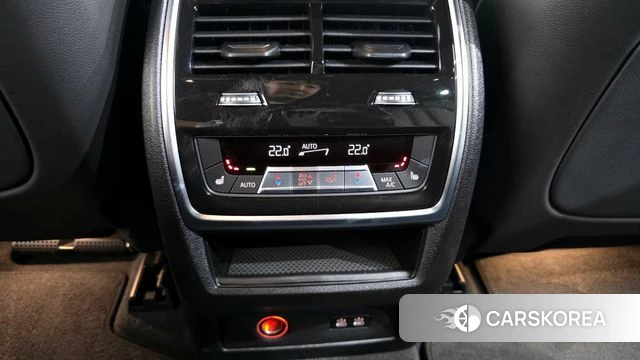 BMW X5 (G05) id 4280186 из Кореи 27