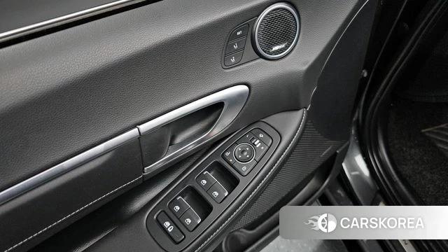 Hyundai Sonata D Edge (DN8) id 4185702 из Кореи 27