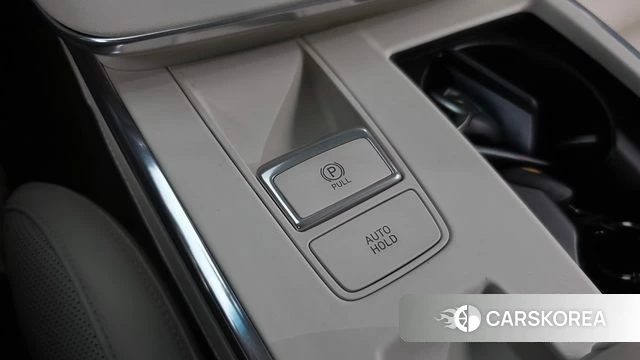 Hyundai The New Grandeur IG Hybrid id 4350910 из Кореи 27