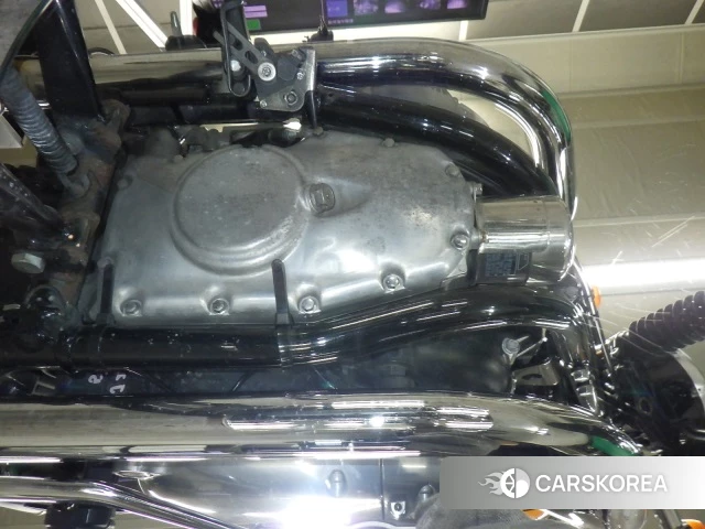 Kawasaki W800 id 3950303 из Японии 27