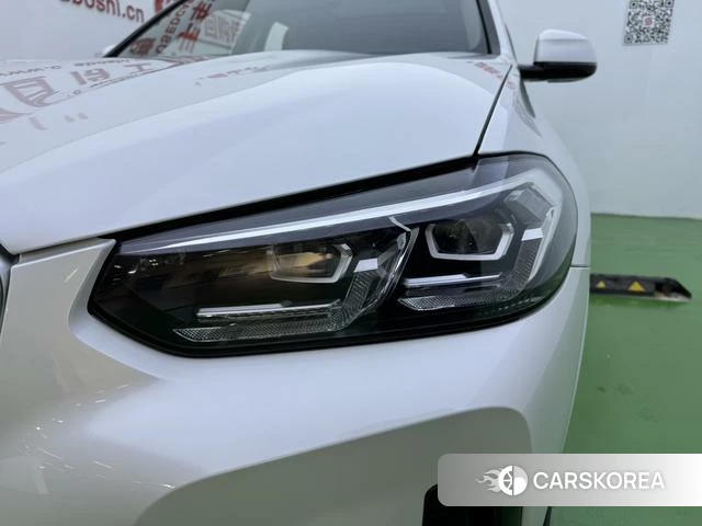 BMW X3 id 4353369 из Китая 27