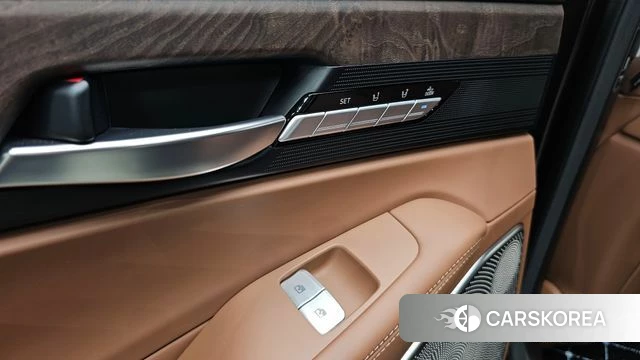 Genesis G90 id 4882368 из Кореи 27
