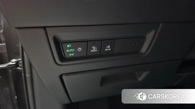 Volkswagen Touareg 3rd generation id 4767606 из Кореи 27