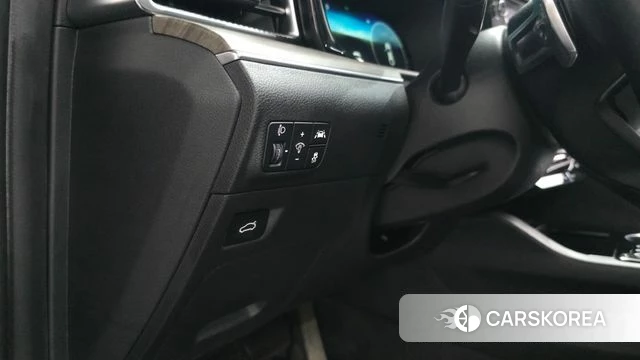 Kia K5 3rd generation id 4410107 из Кореи 27