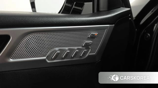 Ssangyong All New Rexton id 4676577 из Кореи 27
