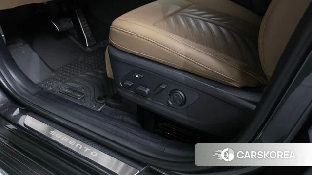 Kia The New Sorento 4th Generation id 4847519 из Кореи 27