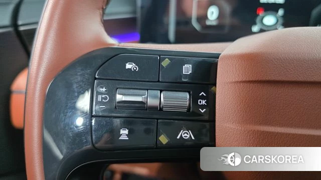 Kia The New K8 Hybrid id 4381204 из Кореи 27