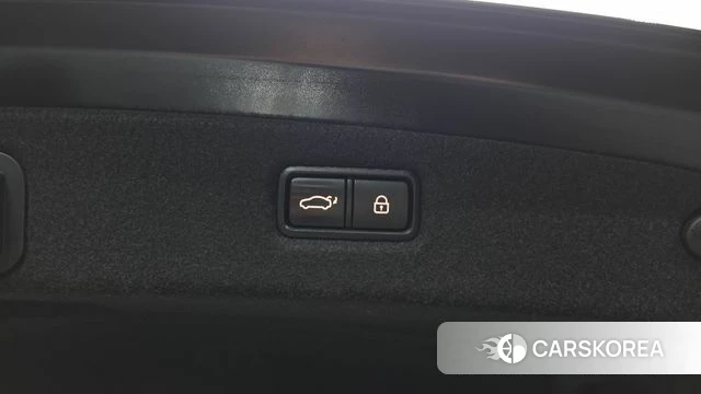 Genesis G90 id 4490842 из Кореи 27