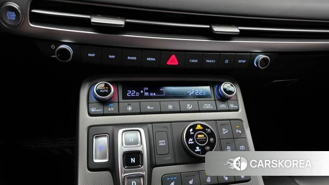 Hyundai The New Palisade id 4897939 из Кореи 27