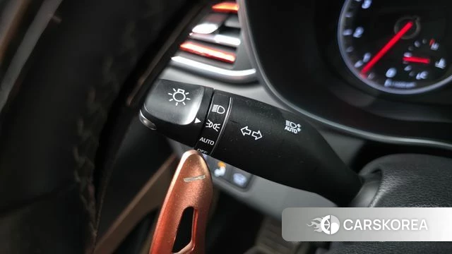 Genesis G70 id 4508173 из Кореи 27