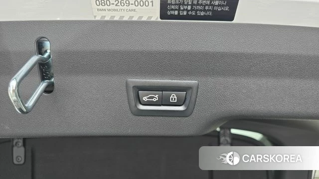 BMW 6 Series GT (G32) id 4530003 из Кореи 27