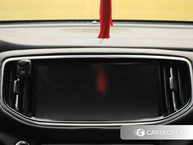 GAC Trumpchi Trumpchi GS8 id 4221277 из Китая 27