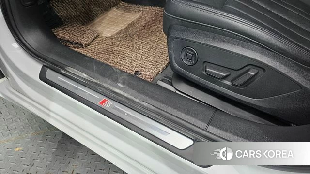 Audi A6 (C8) id 4250894 из Кореи 27
