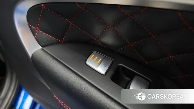 Genesis G70 id 4615407 из Кореи 27