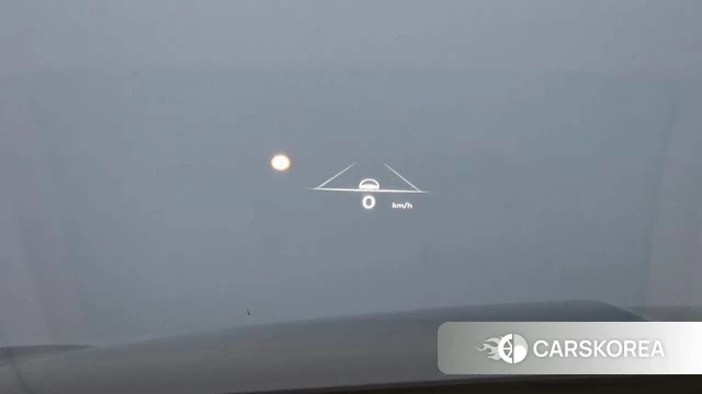 Genesis G80 (RG3) id 4623188 из Кореи 27