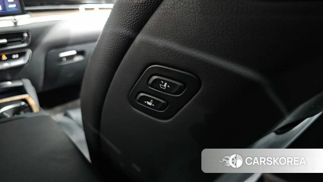 Kia The New K9 2nd generation id 4624670 из Кореи 27
