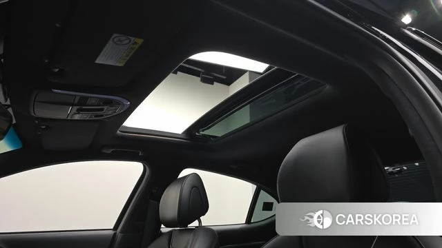 Genesis G70 id 4416952 из Кореи 27
