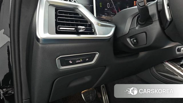 BMW X7 (G07) id 4649433 из Кореи 27