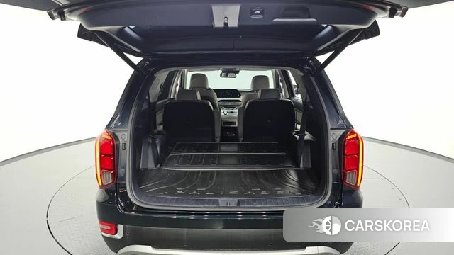 Hyundai Palisade id 4625859 из Кореи 27