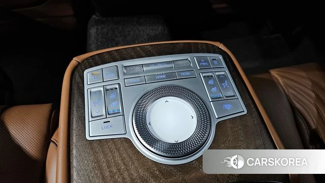 Genesis G80 (RG3) id 4774519 из Кореи 27