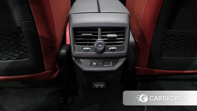 Peugeot 5008 second generation id 4185742 из Кореи 27