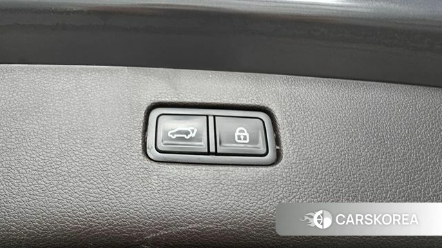 Genesis GV80 id 4562524 из Кореи 27