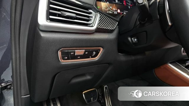 BMW X5 (G05) id 4489111 из Кореи 27