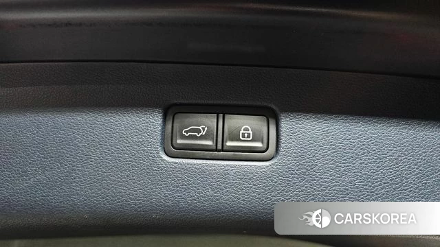 Genesis GV80 id 4764809 из Кореи 27