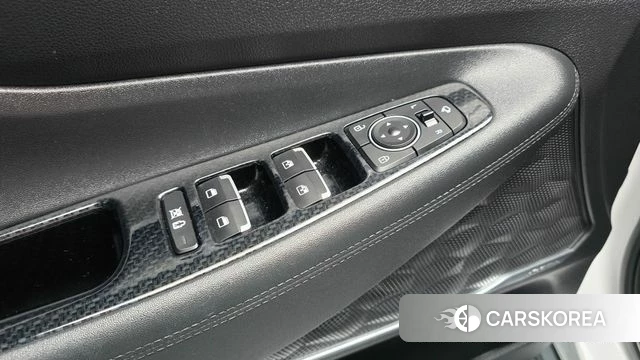 Hyundai Santa Fe TM id 4471351 из Кореи 27
