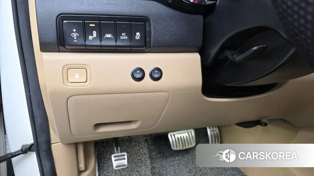 Kia All New Carnival id 4425064 из Кореи 27