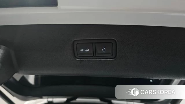 Genesis GV70 id 4612616 из Кореи 27