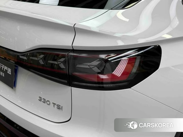 Volkswagen Tiguan X id 4260129 из Китая 27