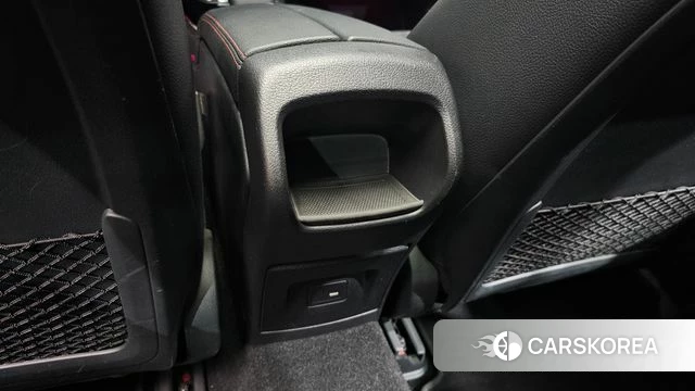 Mercedes-Benz CLA-Class C118 id 4666725 из Кореи 27